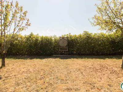 GRAND GITE DE GASCOGNE AVEC GRANDE PISCINE, VIGNAUX