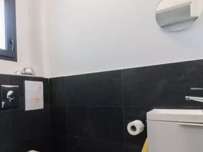 LA VILLA - PISCINE ET JACUZZI, MERVILLE