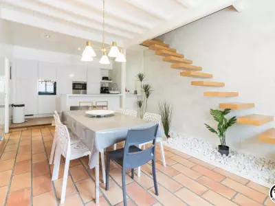 LE GÎTE DE LA BASTIDE, GRENADE