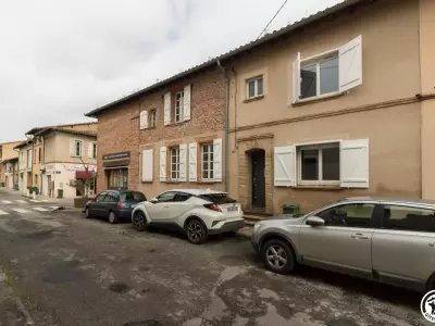LE GÎTE DE LA BASTIDE, GRENADE