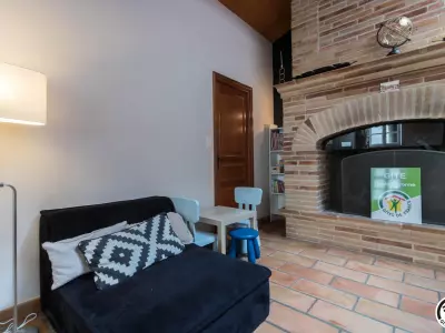 LE GÎTE DE LA BASTIDE, GRENADE