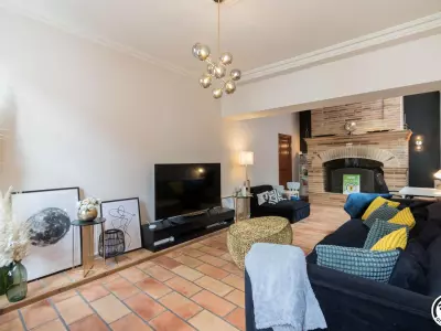 LE GÎTE DE LA BASTIDE, GRENADE