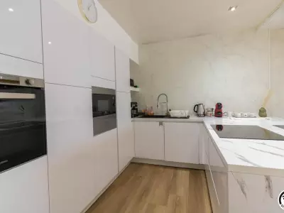 LE GÎTE DE LA BASTIDE, GRENADE