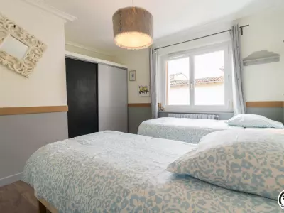 LE GÎTE DE LA BASTIDE, GRENADE