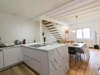 LE GÎTE DE LA BASTIDE, GRENADE