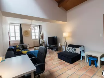 LE GÎTE DE LA BASTIDE, GRENADE