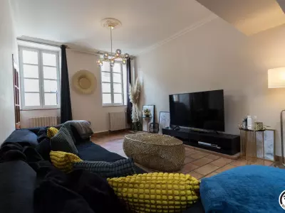 LE GÎTE DE LA BASTIDE, GRENADE