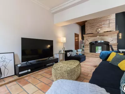 LE GÎTE DE LA BASTIDE, GRENADE