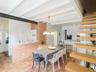 LE GÎTE DE LA BASTIDE, GRENADE