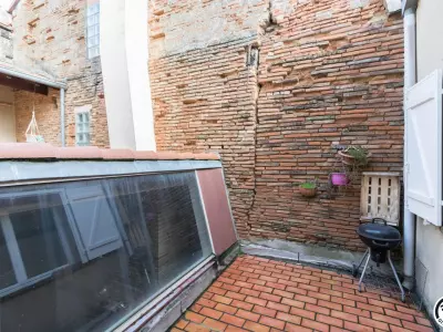 LE GÎTE DE LA BASTIDE, GRENADE