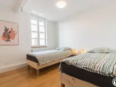 LE GÎTE DE LA BASTIDE, GRENADE