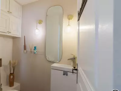 LE GÎTE DE LA BASTIDE, GRENADE