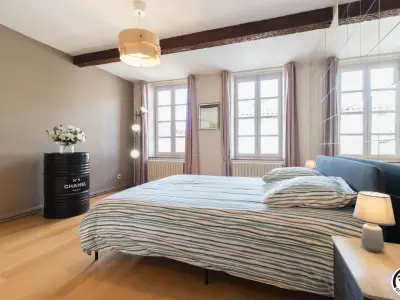 LE GÎTE DE LA BASTIDE, GRENADE