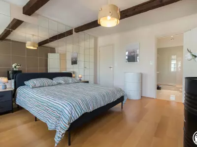 LE GÎTE DE LA BASTIDE, GRENADE