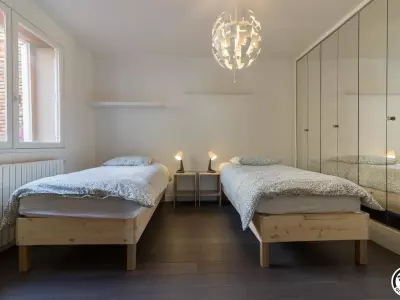 LE GÎTE DE LA BASTIDE, GRENADE