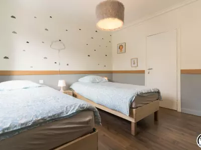 LE GÎTE DE LA BASTIDE, GRENADE