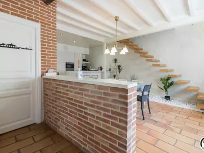 LE GÎTE DE LA BASTIDE, GRENADE