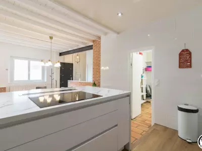 LE GÎTE DE LA BASTIDE, GRENADE