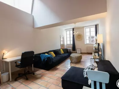 LE GÎTE DE LA BASTIDE, GRENADE