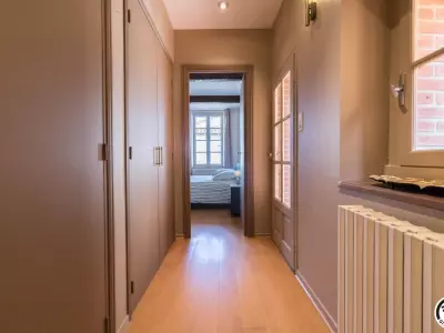 LE GÎTE DE LA BASTIDE, GRENADE