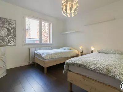 LE GÎTE DE LA BASTIDE, GRENADE