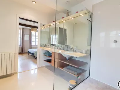 LE GÎTE DE LA BASTIDE, GRENADE