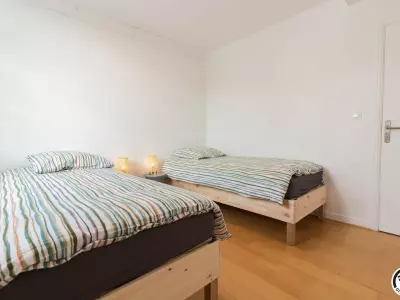 LE GÎTE DE LA BASTIDE, GRENADE