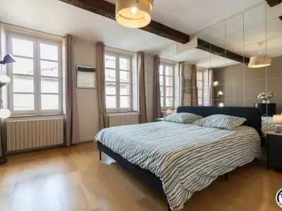 LE GÎTE DE LA BASTIDE, GRENADE