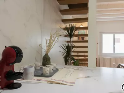 LE GÎTE DE LA BASTIDE, GRENADE