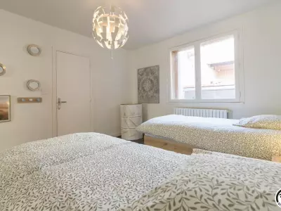 LE GÎTE DE LA BASTIDE, GRENADE