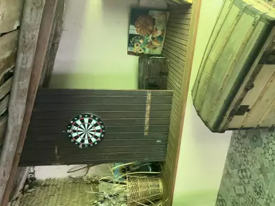 GÎTE EN MAGNET, LE CASTERA