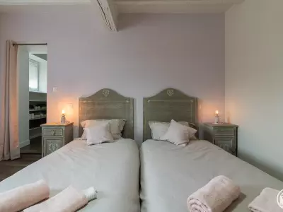 GÎTE EN MAGNET, LE CASTERA