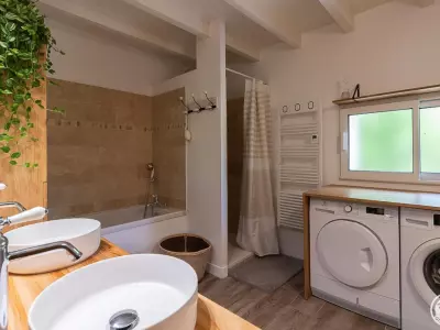 GÎTE EN MAGNET, LE CASTERA