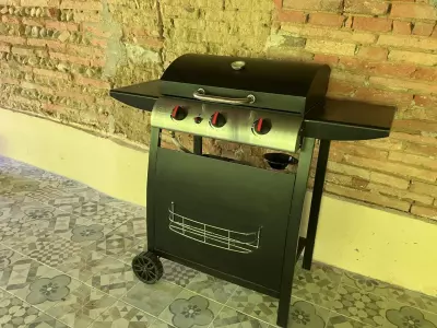 GÎTE EN MAGNET, LE CASTERA