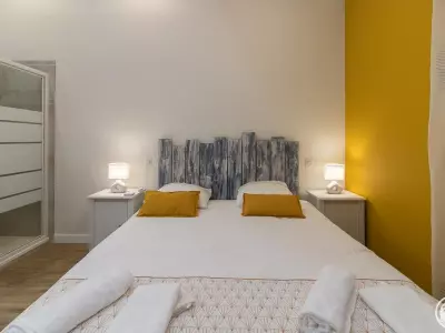 GÎTE EN MAGNET, LE CASTERA