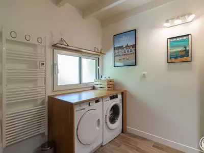 GÎTE EN MAGNET, LE CASTERA