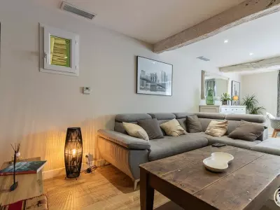 GÎTE EN MAGNET, LE CASTERA