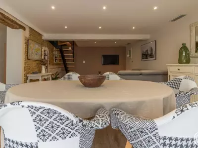 GÎTE EN MAGNET, LE CASTERA