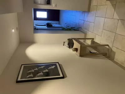 GÎTE EN MAGNET, LE CASTERA