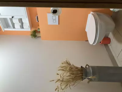 GÎTE EN MAGNET, LE CASTERA