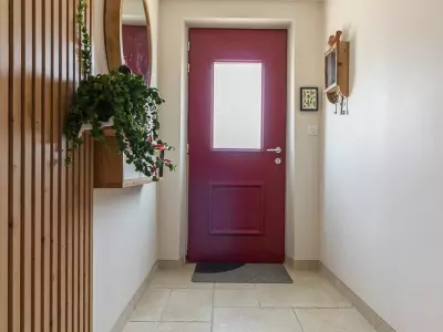 GÎTE EN MAGNET, LE CASTERA