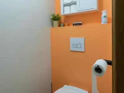 GÎTE EN MAGNET, LE CASTERA