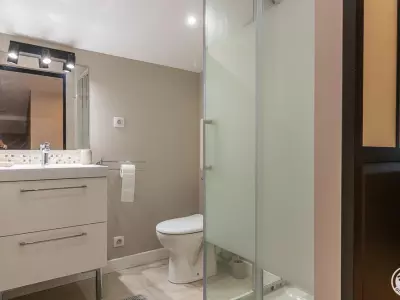 GÎTE EN MAGNET, LE CASTERA