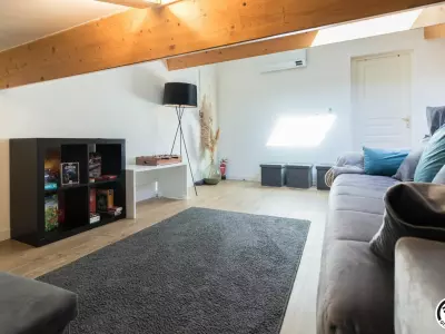 LE HAVRE DU LAC, BRIGNEMONT