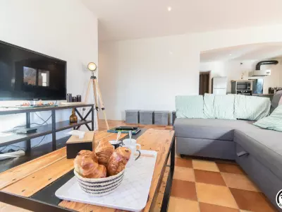 LE HAVRE DU LAC, BRIGNEMONT