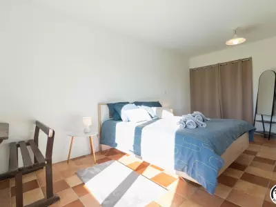 LE HAVRE DU LAC, BRIGNEMONT