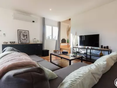 LE HAVRE DU LAC, BRIGNEMONT