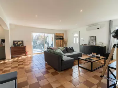 LE HAVRE DU LAC, BRIGNEMONT