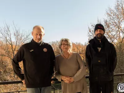 LE HAVRE DU LAC, BRIGNEMONT