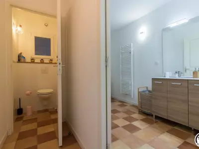 LE HAVRE DU LAC, BRIGNEMONT